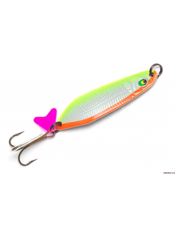 Блесна колеблющаяся GERMAN 8146-200/ 20гр /  A07 цвет