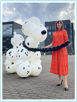 ШАР-СЮРПРИЗ