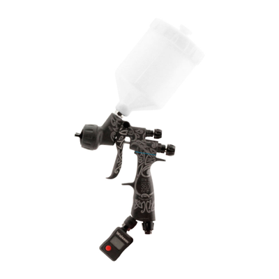 Краскопульт Genesi CARBONIO 360 EVO GEO Varangi