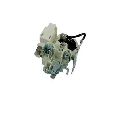 Пусковое реле холодильника s15-a zafc