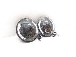 Фары светодиодные "Gelentwagen-style LBS78" 60Вт (комплект 2 шт)