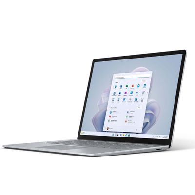 Ноутбук Microsoft Surface Laptop 5 15" i7 16/512Gb Platinum