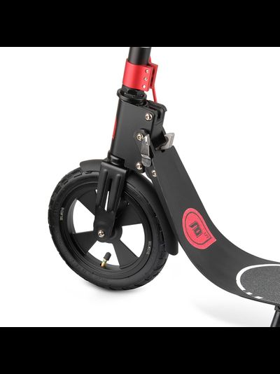 Самокат BLADE Sport Air Cross Disk 230mm