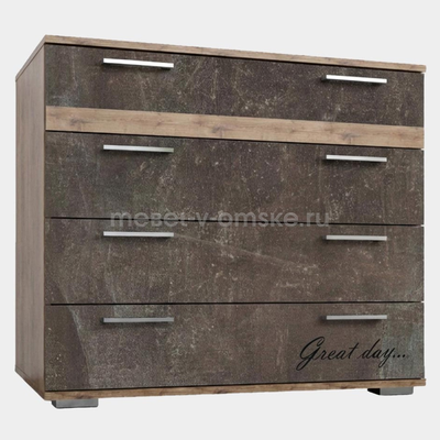 Комод Вирджиния фото