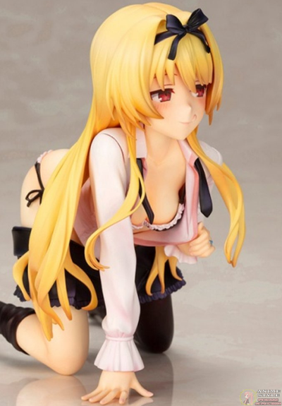 Фигурка 1/7 Юэ (Yue)