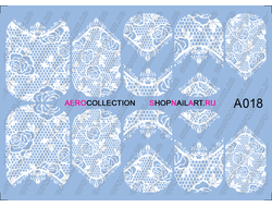 Слайдер-дизайн A018