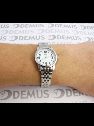 Часы Casio LTP-1260PD-7B