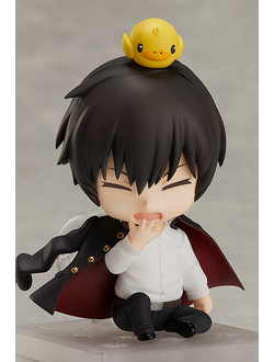 Нендроид Кёя Хибари (Kyoya Hibari)