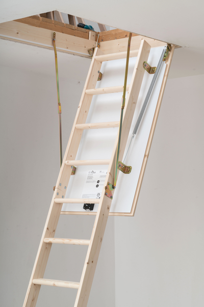 Лестница чердачная DOLLE «Hobby 26»