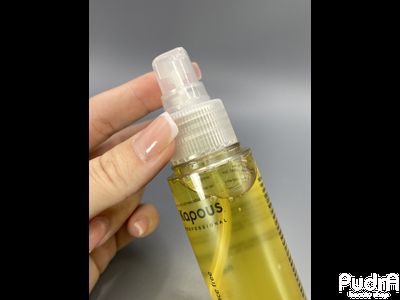 Kapous Масло арганы для волос серии Arganoil 80 мл