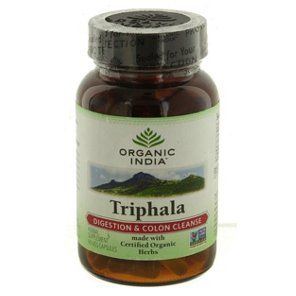 Трифала (Triphala) 60кап