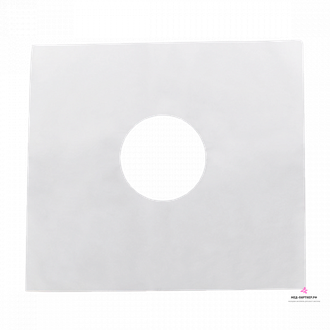 Салфетка для массажного кресла с отверстием SMS Белый 40х40 50 шт/уп