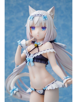Фигурка 1/7 Ванилла (Vanilla Maid Swimsuit Ver.)