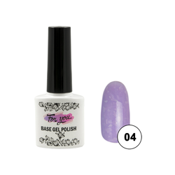 База FOR YOU Potal Color Rubber № 04