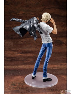 Фигурка 1/8 Тоору Амуро (Tooru Amuro)
