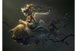 Nestlings heart
Art BY Elda-QD