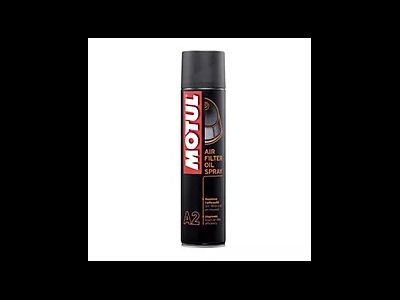 MOTUL A2 Air Filter Spray