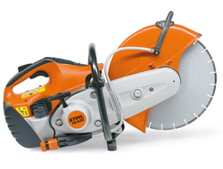 Бензорез STIHL TS 420