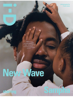 i-D Magazine Иностранные журналы Photo Fashion, Британские журналы в Москве, Intpressshop, Intpress