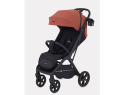 Коляска прогулочная Rant Lumos RA402 Maroon Brown