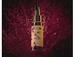 Пигменты для губ DemiColor MARSALA (МАРСАЛА) 7мл