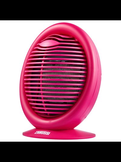 Тепловентилятор Zanussi ZFH/C-405 pink
