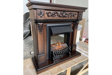 Электрокамин Глория