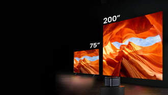 4K Проектор Dangbei Mars Pro 2 (GoogleTV)