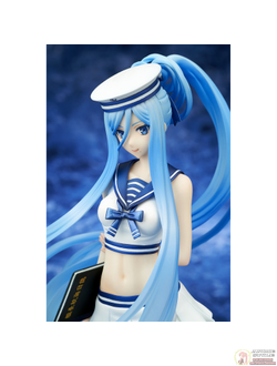 Фигурка 1/8 Такао (Takao Sailor Ver.)