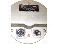 Электродвигатель 2ВЭМ210