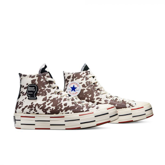 Converse x brain dead chuck hot sale