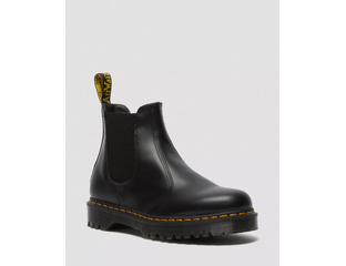 Dr martens 2976 chelsea black clearance