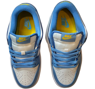 Nike Air Force 1 SB Dunk Low Unc