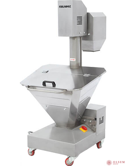 Мукопросеиватель Porlanmaz PMFS 2000