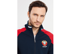 Спортивный костюм мужской  с символикой СССР 11SKM-1053