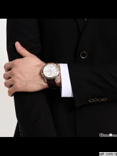 Часы Casio Edifice EFR-547L-7A