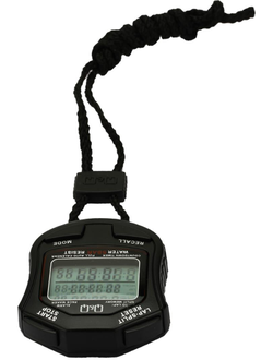 Электронный секундомер Q&Q HS45J001Y