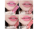 Стойкая жидкая матовая помада NYX Soft Matte Lip Cream 62 Cabo (Кабо)