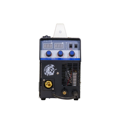 Сварочный полуавтомат АВРОРА Динамика 1600