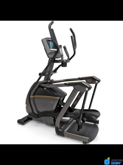 MATRIX E50XER Эллиптический эргометр домашний