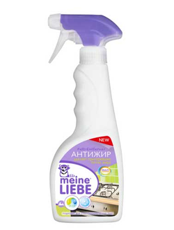 Чистящее средство для кухни Meine Liebe 500мл, антижир
