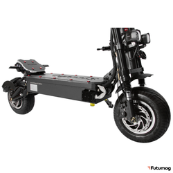 ЭЛЕКТРОСАМОКАТ Syccyba GOLIAF 72V