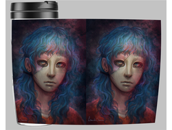 Термокружка Sally face №12