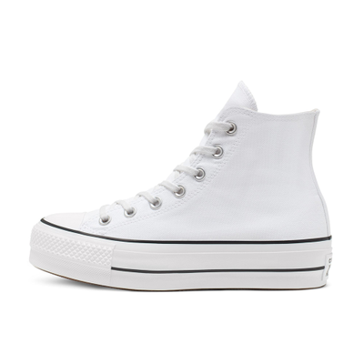 Фирменный магазин Converse  купить кеды Chuck Taylor All Star Lift High Top 560846C