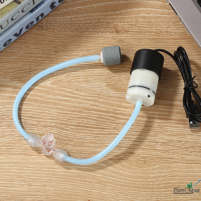 SwetAqua KZ12 - Краник для регулировки аэрации