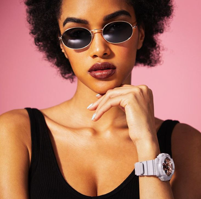 Часы Casio G-Shock GMA-S120MF-8A