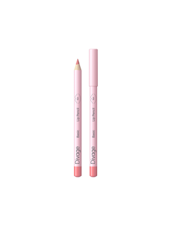 DIVAGE Карандаш Для Губ Lip Liner Basic