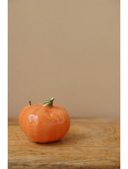 Тыква Малышка