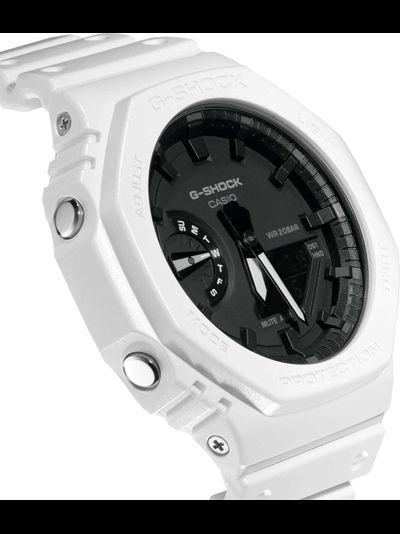 Часы Casio G-Shock GA-2100-7A