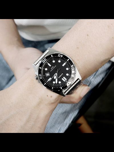 Часы Casio MTD-135D-1A